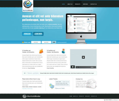 上海網(wǎng)站建設(shè)分享:什么樣的網(wǎng)頁設(shè)計更利于優(yōu)化