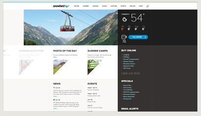 淺談網(wǎng)頁設(shè)計(jì)流行趨勢(shì)