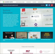 30 學習web設計和開發(fā)的優(yōu)質(zhì)新鮮資源