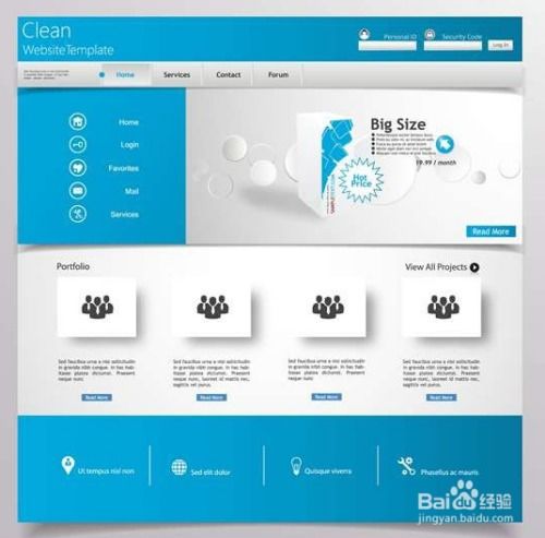 企業(yè)網(wǎng)站完整開發(fā)流程 從設(shè)計(jì)到上線的實(shí)踐指南