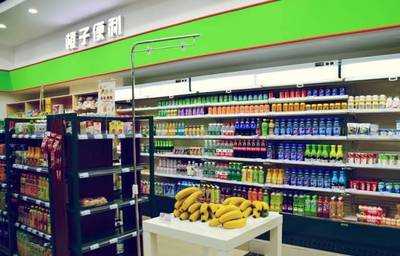 珍藏好幾年的國(guó)產(chǎn)小超市 那些年，我們?cè)谶@里發(fā)現(xiàn)的寶藏